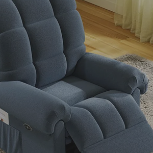 Bien-être et loisirs