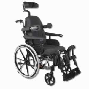 Fauteuil roulant Invacare Action 3 NG Comfort