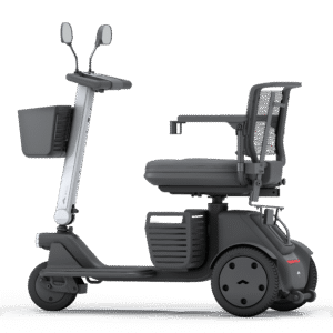 Scooter Whill 3 roues