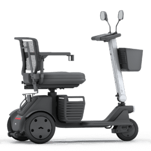 Scooter électrique 3 roues Whill