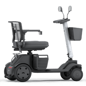 Scooter électrique 4 roues Whill