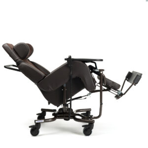 Fauteuil coquille Altitude-E