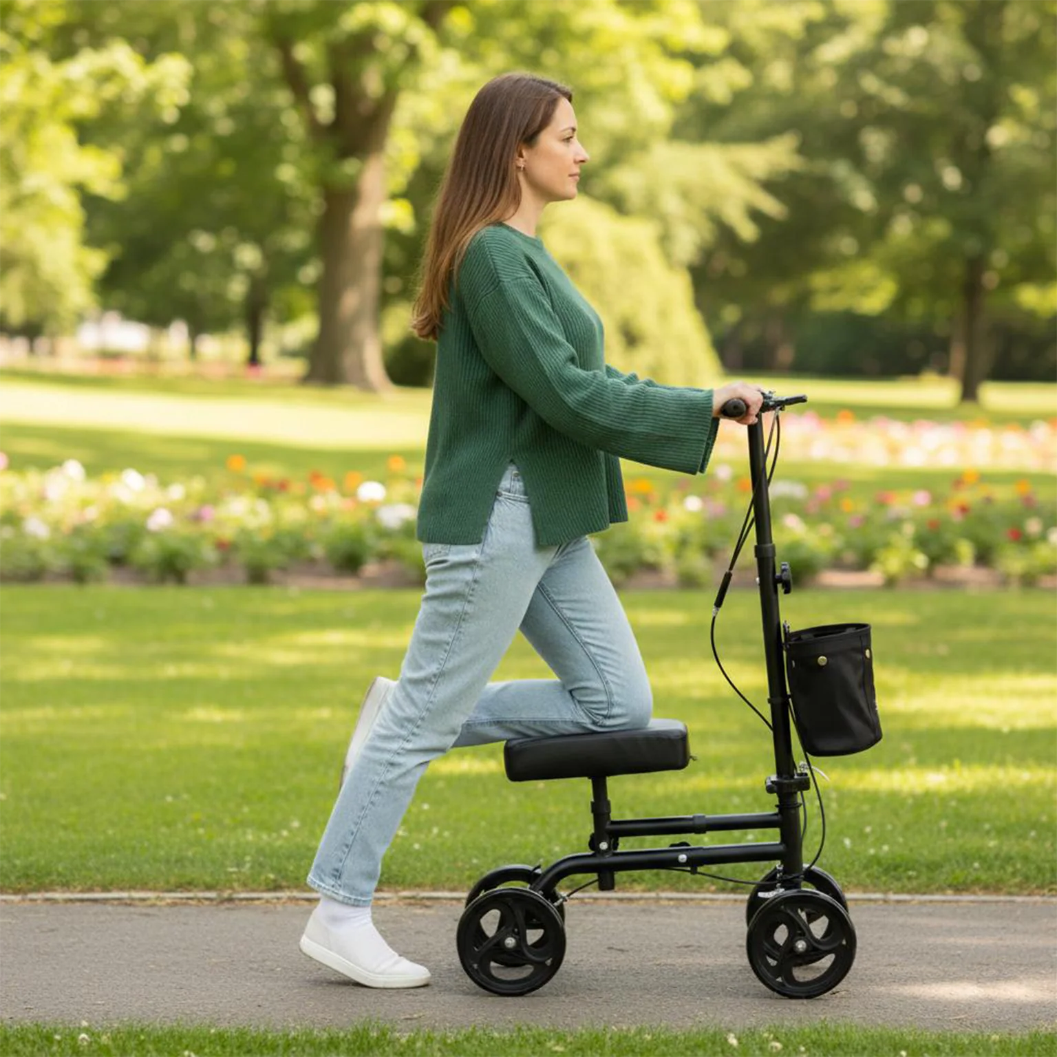 Le move orthopédique – Image 2