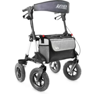 Déambulateur d’extérieur TrailMaster