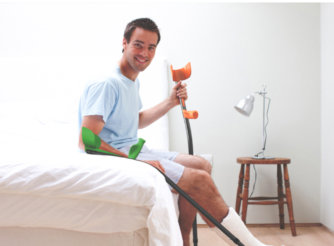 Béquille design Let’s twist again – Image 3