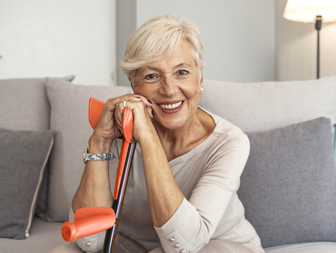 Béquille design Let’s twist again – Image 2