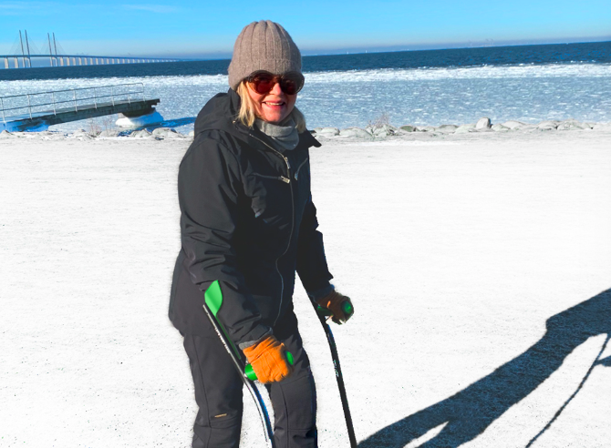 Béquille design Let’s twist again – Image 4