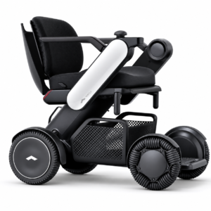 Fauteuil roulant électrique Haut de gamme WHILL Modèle C2