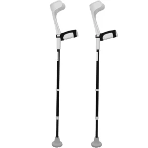 BÉQUILLES COMFORT PLUS