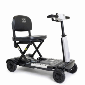 Scooter électrique pliable Pliago