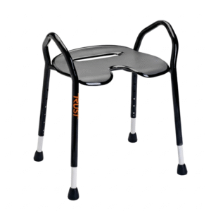 Tabourets et chaises de douche