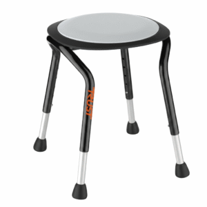 Tabouret de douche Let’s Frisbee