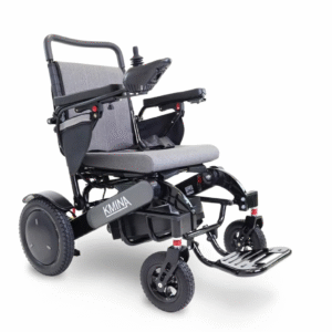 Fauteuil roulant électrique pliable puissance 350