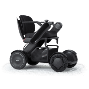 Fauteuil roulant premium