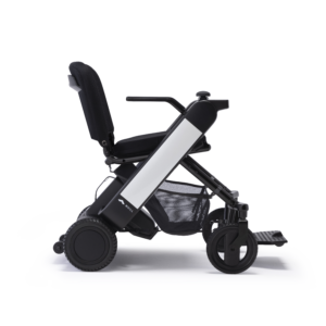Fauteuil roulant électrique pliable Haut de gamme WHILL Modèle F