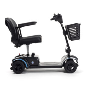 Scooter électrique Vermeiren One