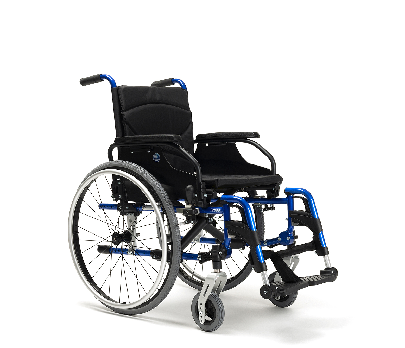 Fauteuil roulant XL