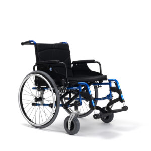 Fauteuil manuel XXL V300 XL