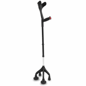 Béquille à 4 pieds QuadriStab