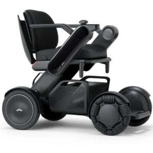 Fauteuil roulant électrique premium Whill Model C2