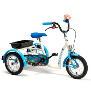 Tricycle enfant Vermeiren FunRider