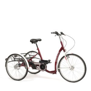 Tricycle adulte Vermeiren EasyRide