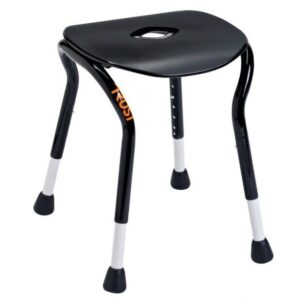 Tabouret de douche Trust care Let’s Shower