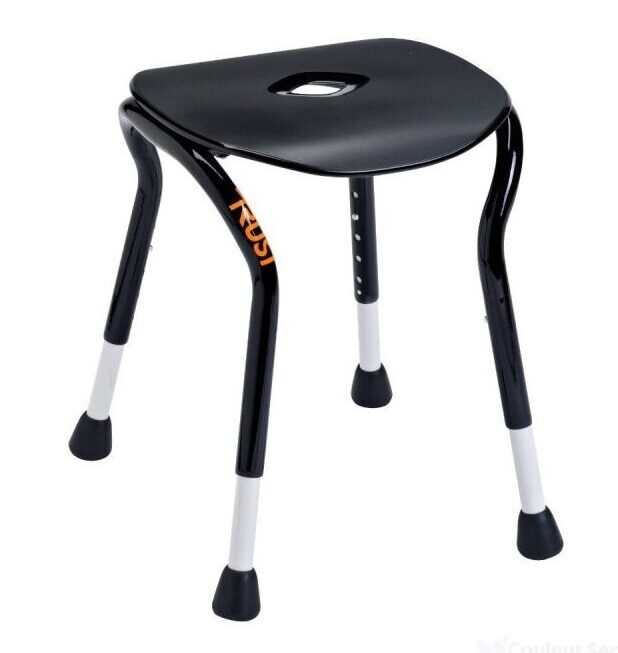 Tabouret de douche Trust care Let’s Shower