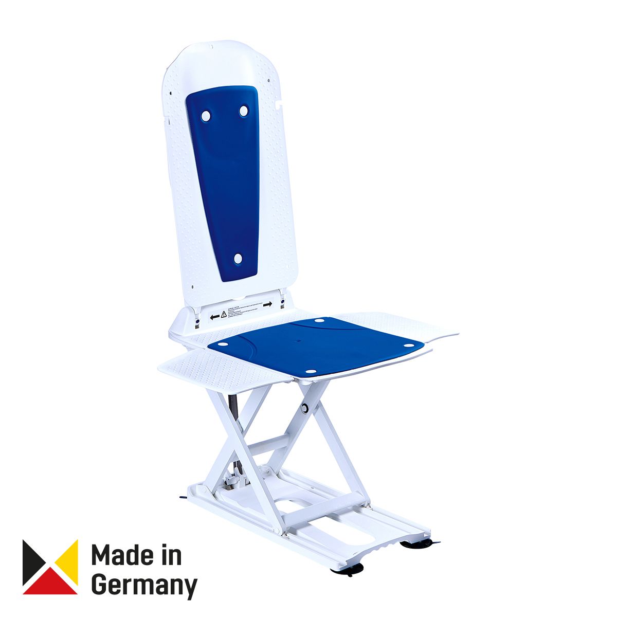 Elévateurs de bain Kanjo