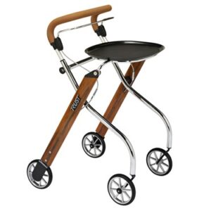 Déambulateur d’intérieur Let’s Go