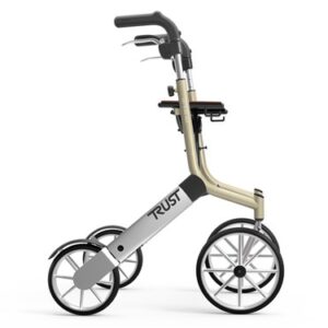 Déambulateur d’extérieur  let’s go out