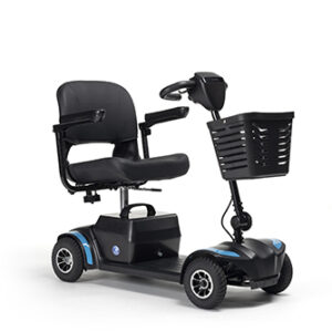 Scooter électrique Vermeiren One Air+