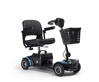 Scooter électrique Vermeiren One Air+