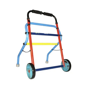 Déambulateur d’intérieur pédiatrique KidiLight