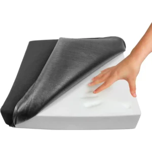 Wheelchair cushion visco 1 and 2 (L)