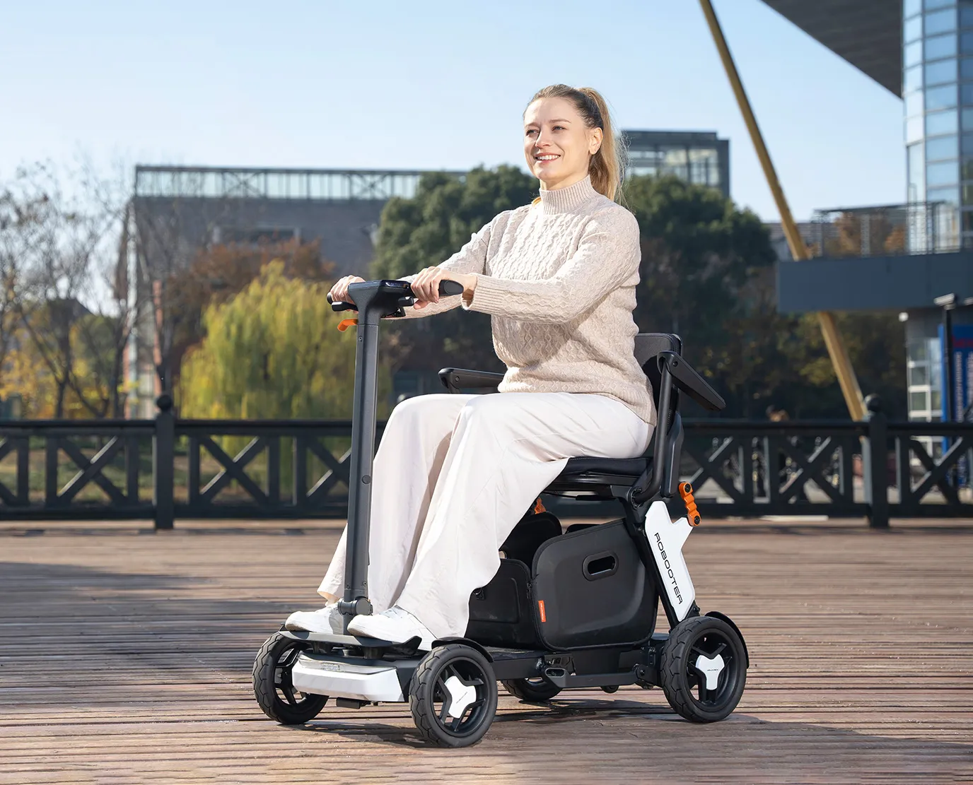 Robooter Q40 – Image 2