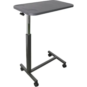 table d'appoint haute pour hôpital