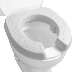 Coussin de toilette SoftSeat