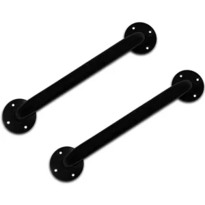 BARRE D'APPUI (PAIRE)