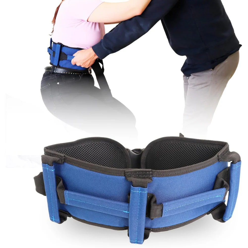 Ceinture de transfert