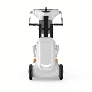 Fauteuil roulant électrique debout XZ-Droid Smart