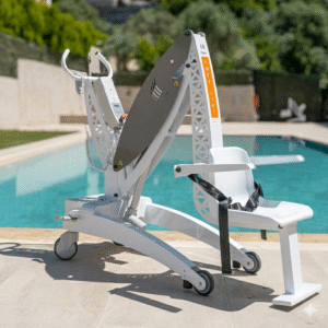 Elévateur de piscine Mobile Pool Lift