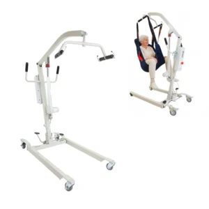 Lève-personne électrique