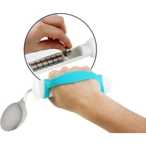 CUILLÈRE AVEC POIDS