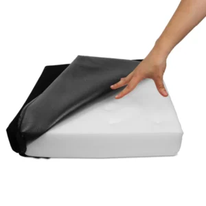 Wheelchair cushion visco 1 and 2 (XL)