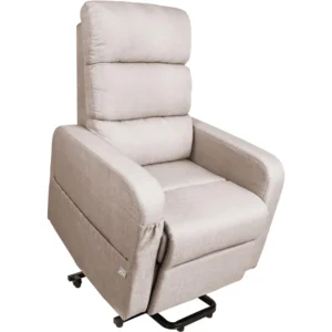 FAUTEUIL ÉLECTRIQUE DE LEVAGE