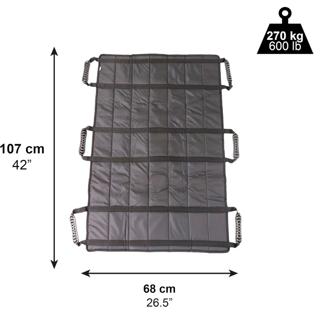 Alése de transfert avec poignées – Image 6