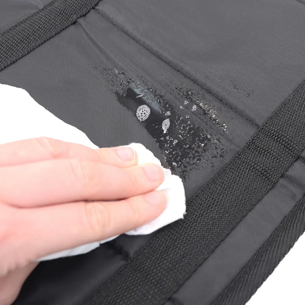 Alése de transfert avec poignées – Image 4