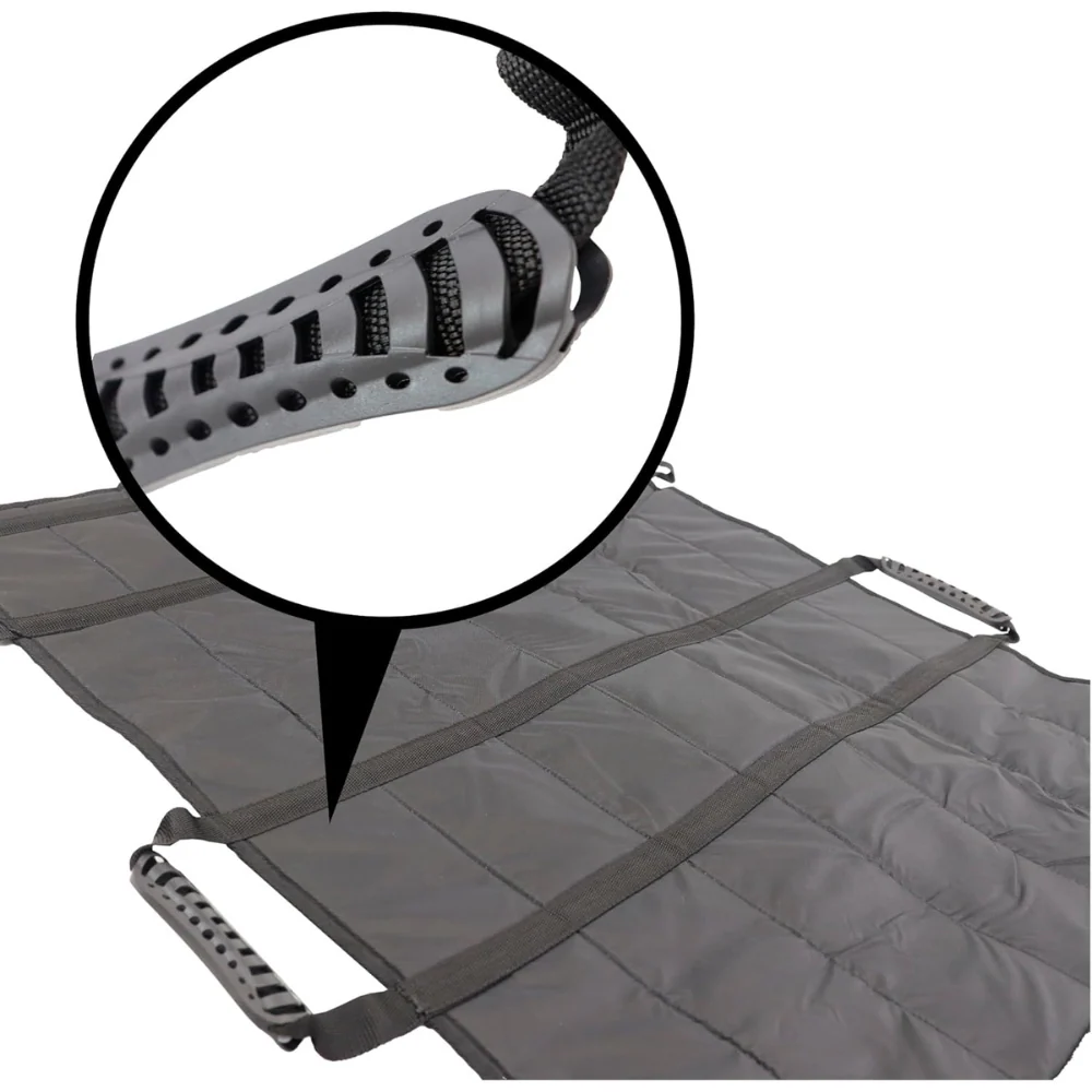 Alése de transfert avec poignées – Image 3