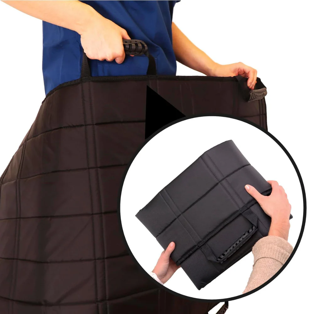 Alése de transfert avec poignées – Image 5